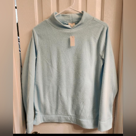 Talbots women's pull over- brand new - Picture 2 of 2